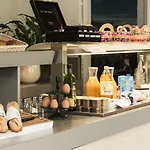 Brit - Le France Hotel Cahors