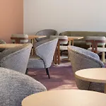 Brit - Le France Hotel Cahors