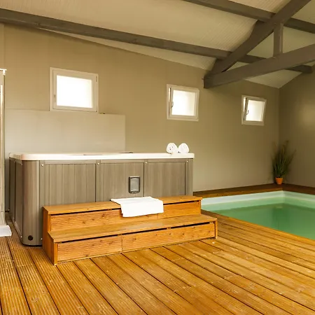 Brit - Le France Отель Каор