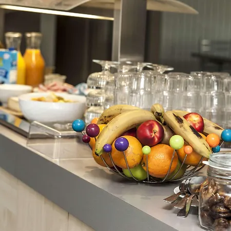 Brit - Le France Отель 3*