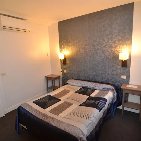 Brit - Le France 3* Каор