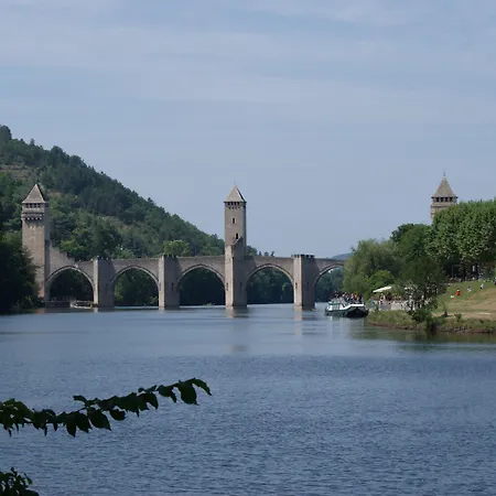 Отель Brit - Le France 3*