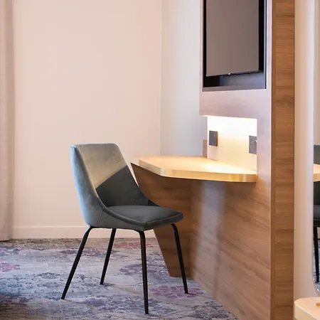Brit - Le France