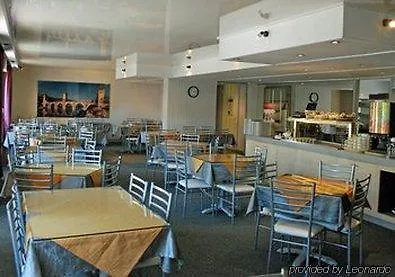 Brit - Le France Каор