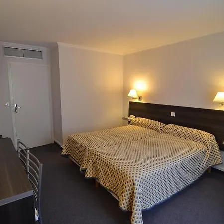 Brit - Le France 3* Каор