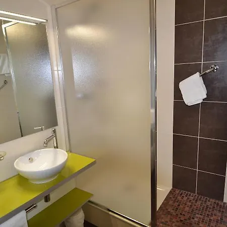 Brit - Le France 3* Каор