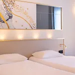 Brit - Le France Hotel 3*
