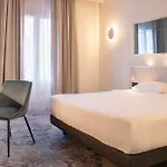 Brit - Le France Hotel 3*