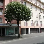 Brit - Le France Hotel Cahors