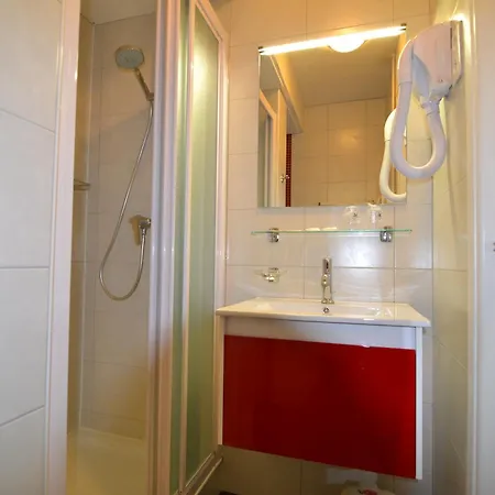 Brit - Le France Cahors