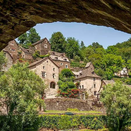 Hotel Brit - Le France