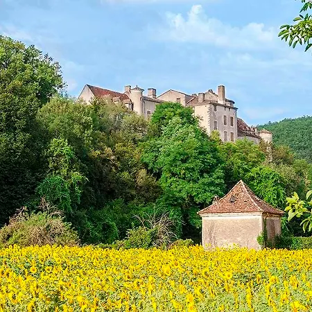 Brit - Le France Hotel Cahors