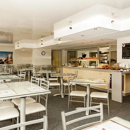 Hotel Brit - Le France Cahors
