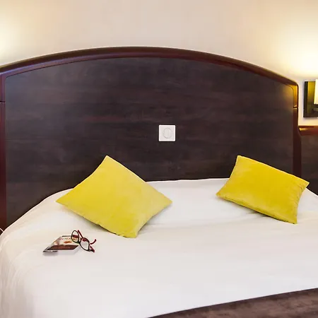 Brit - Le France Hotel Cahors