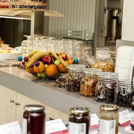 Brit - Le France Cahors