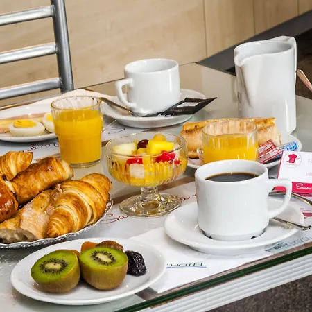 Hotel Brit - Le France