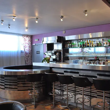 Hotel Brit - Le France 3*