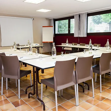 Brit - Le France Cahors