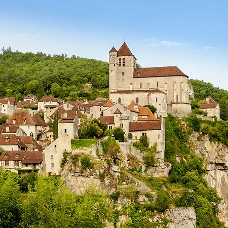 Brit - Le France Hotel Cahors