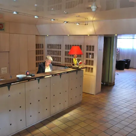 ホテル Brit - Le France 3*