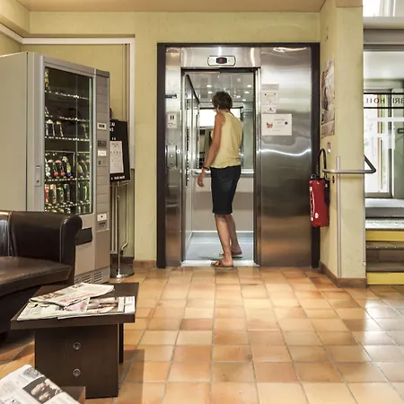 Hotel Brit - Le France Cahors