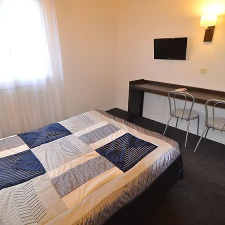 Hotel Brit - Le France 3*