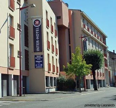 Hotel Brit - Le France