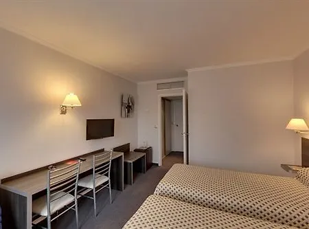 Hotel Brit - Le France 3*