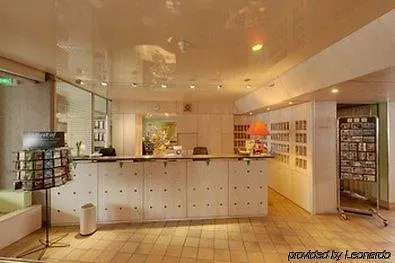 ホテル Brit - Le France カオール