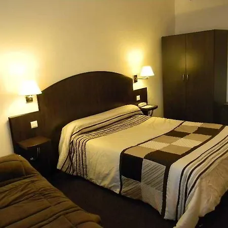 Brit - Le France Hotel Cahors