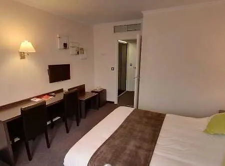 Hotel Brit - Le France 3*