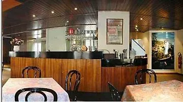Brit - Le France Hotel