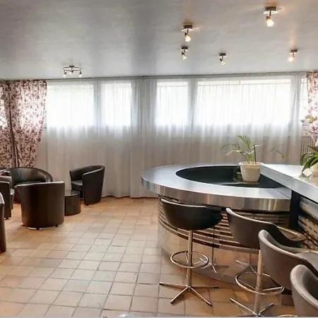 ホテル Brit - Le France 3*