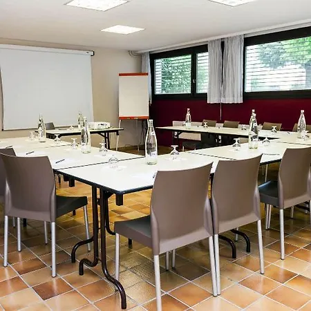 Hotel Brit - Le France 3*