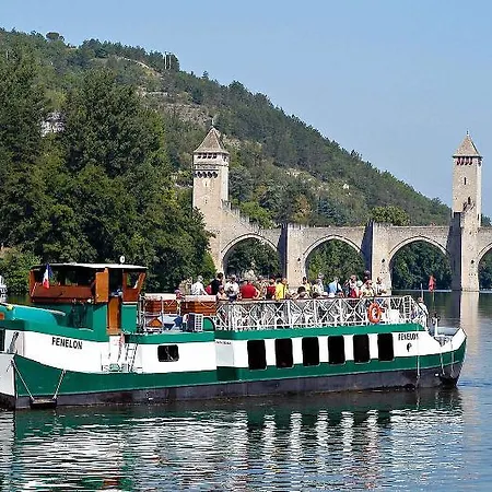 Brit - Le France 3* Cahors