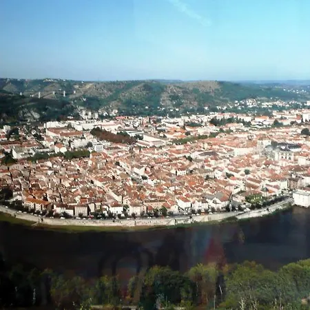 Hotel Brit - Le France 3*