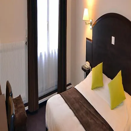 Hotel Brit - Le France 3*