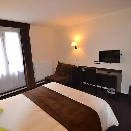 Hotel Brit - Le France 3*