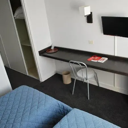 Hotel Brit - Le France Cahors