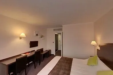 Brit - Le France Hotel Cahors