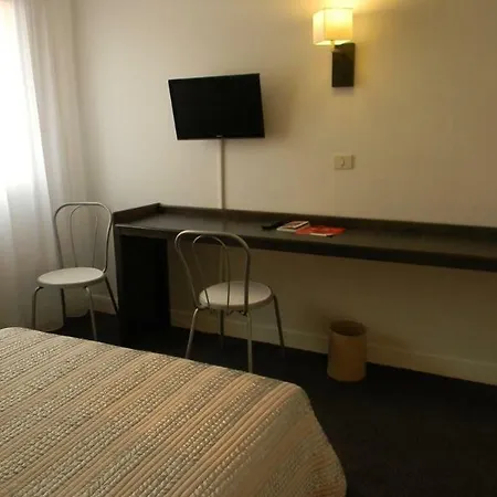Hotel Brit - Le France Cahors