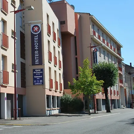 Hotel Brit - Le France