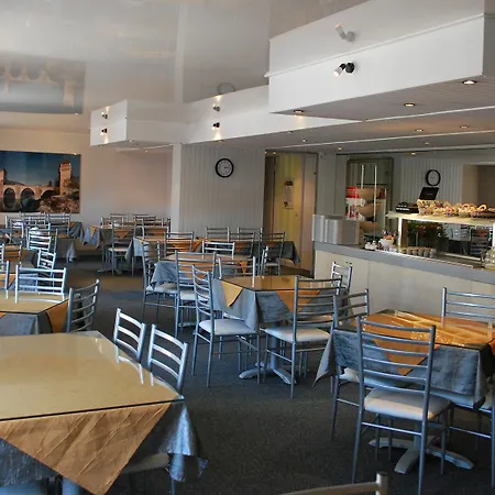 Brit - Le France カオール