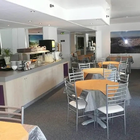 Hotel Brit - Le France Cahors