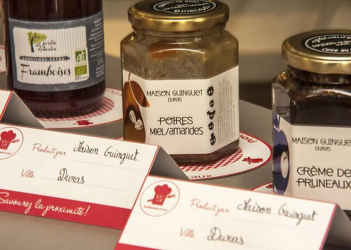 Brit - Le France 3* קאור