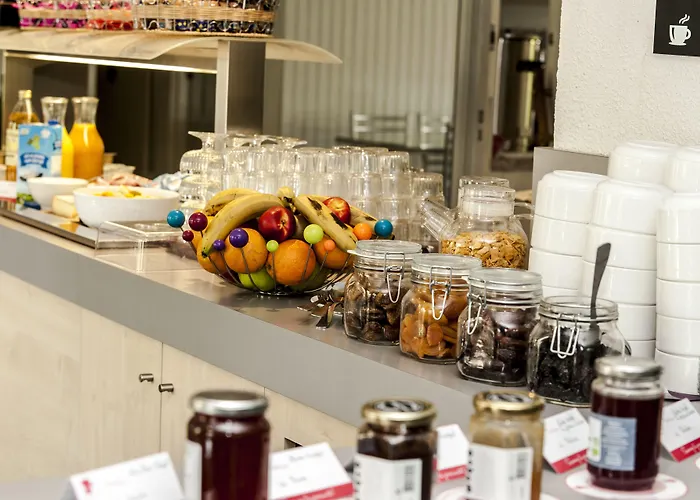 Brit - Le France קאור