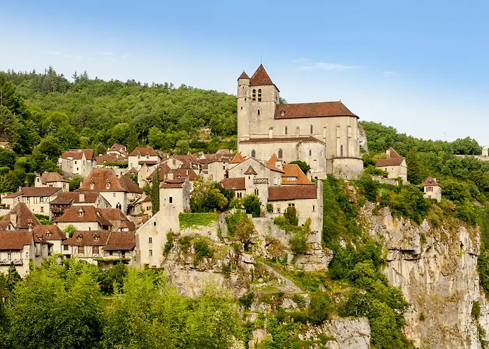 Brit - Le France מלון קאור