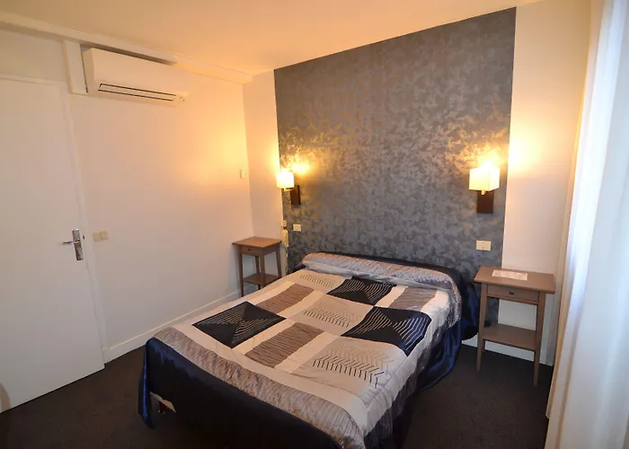 Brit - Le France 3* קאור