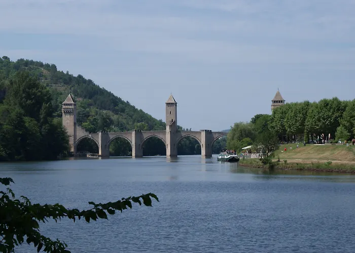 מלון Brit - Le France 3*