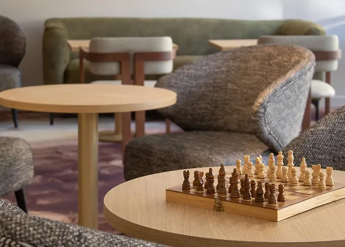 Brit - Le France 3* קאור